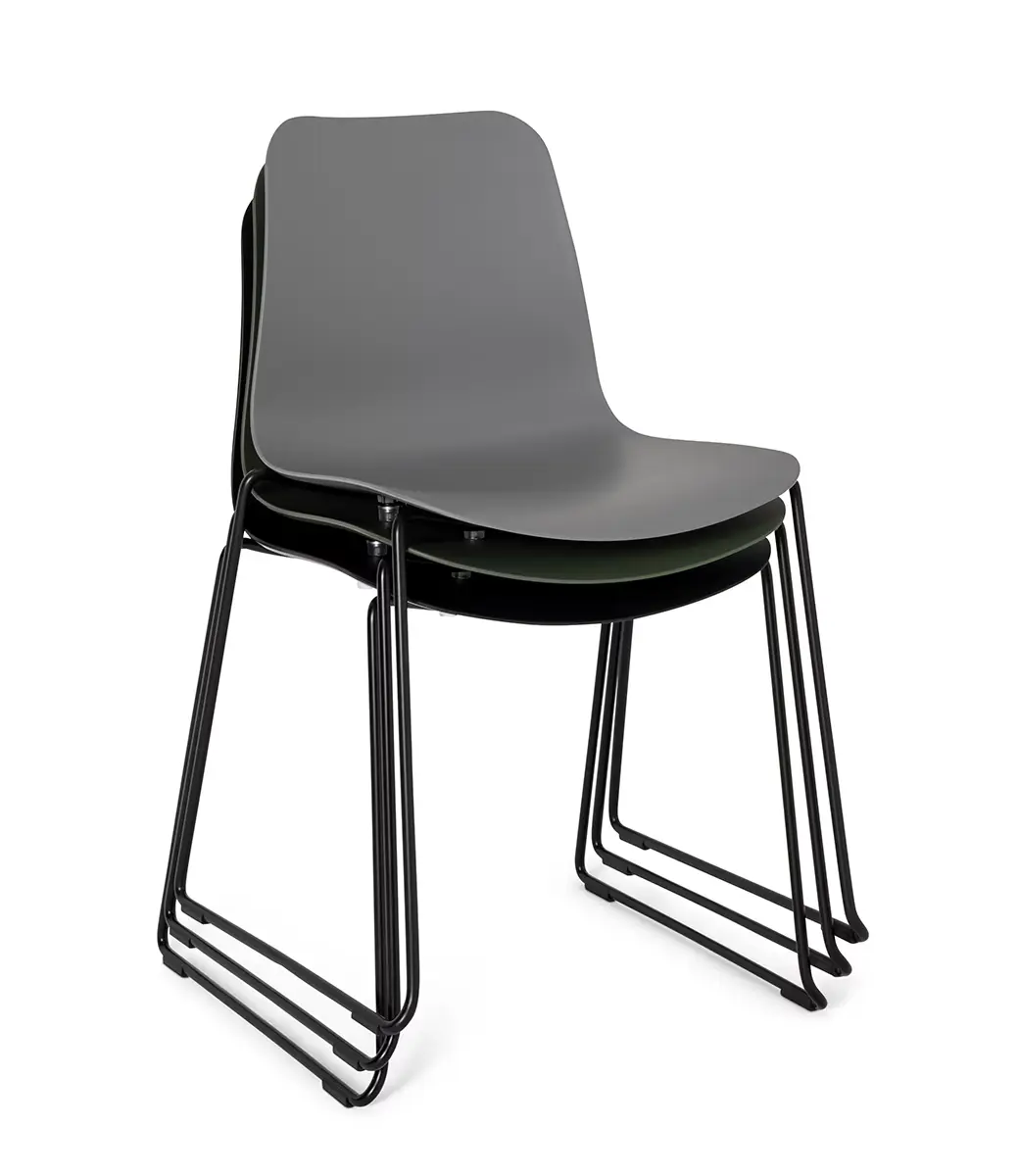 Valencia Sled Stacked