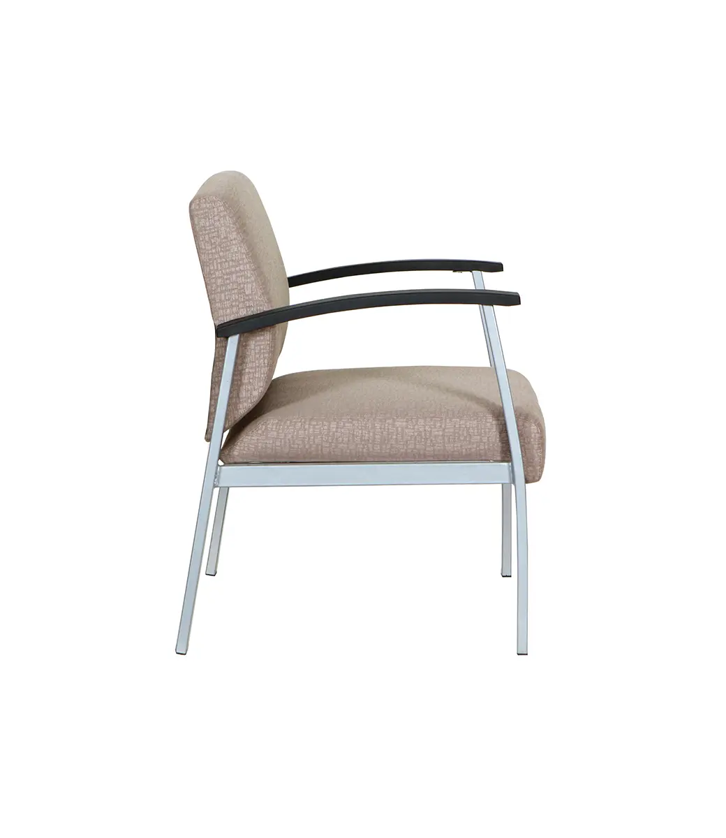 Sovereign Bariatric Gravel Side