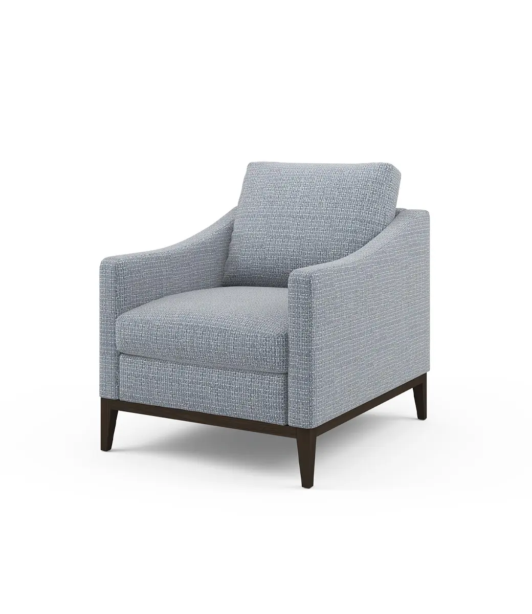 Madison Chair Head on Hero 