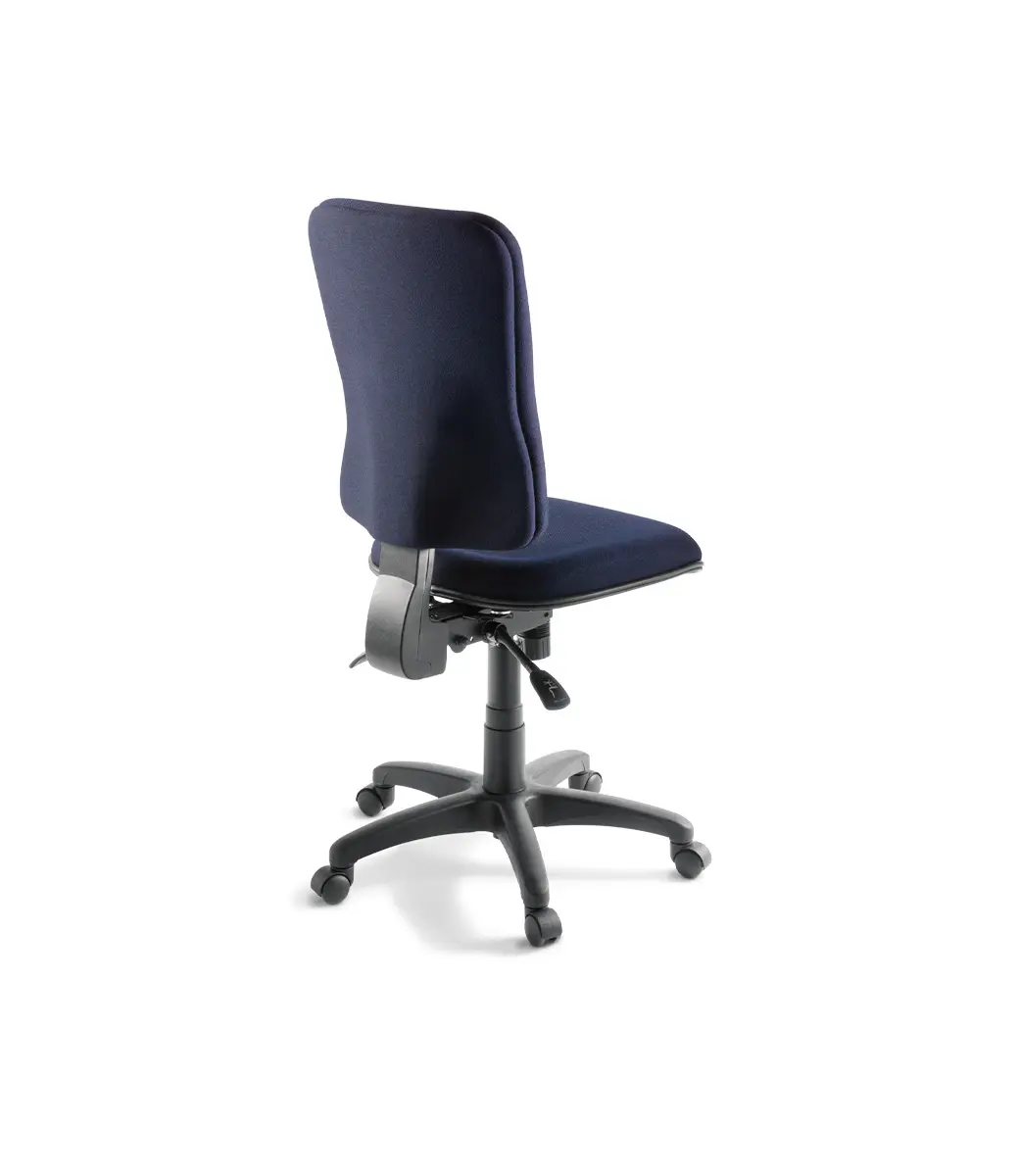 Tempo3 High Back Bond Navy Back