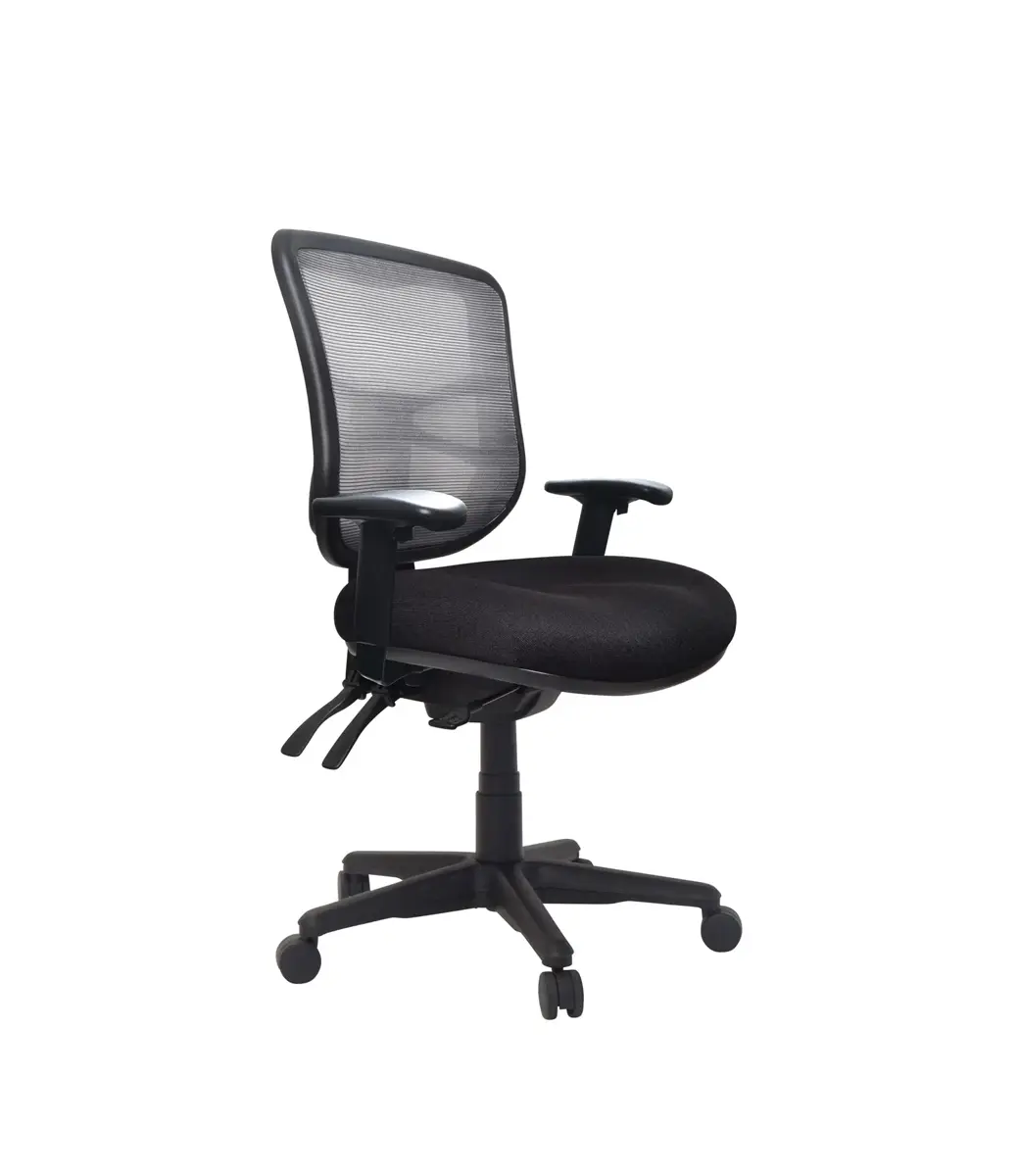 Metro 2 Mesh Ba Ck a Rm R Est