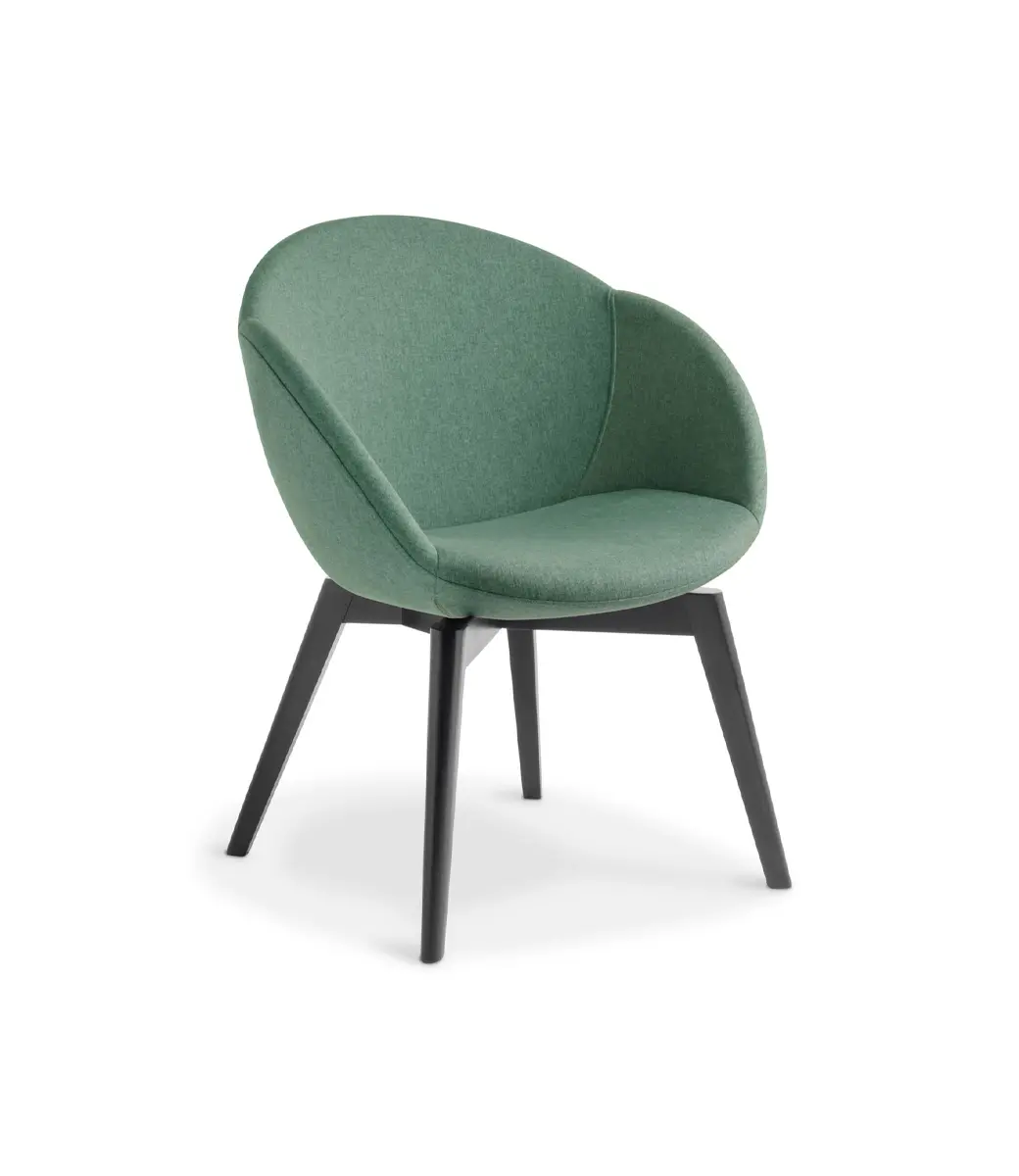 Amelia Timber Black Momentum Motive