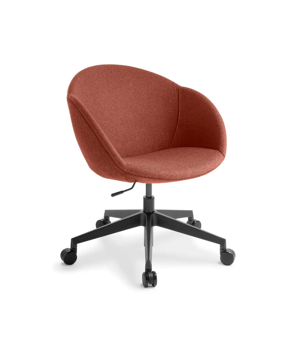 Amelia 5 Star Swivel Augustus Pimpernell Oc