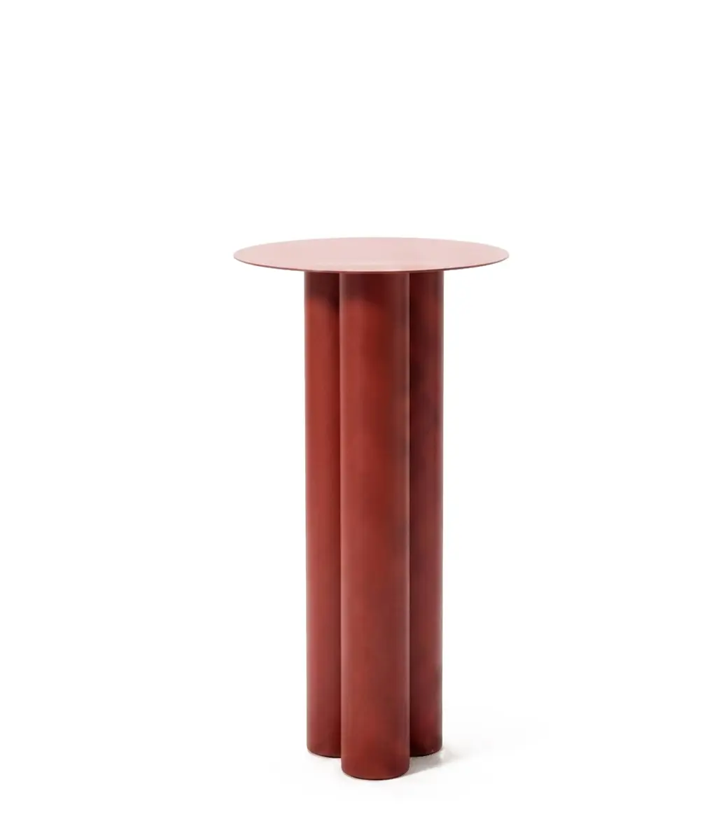 Trilo Leaner Red High