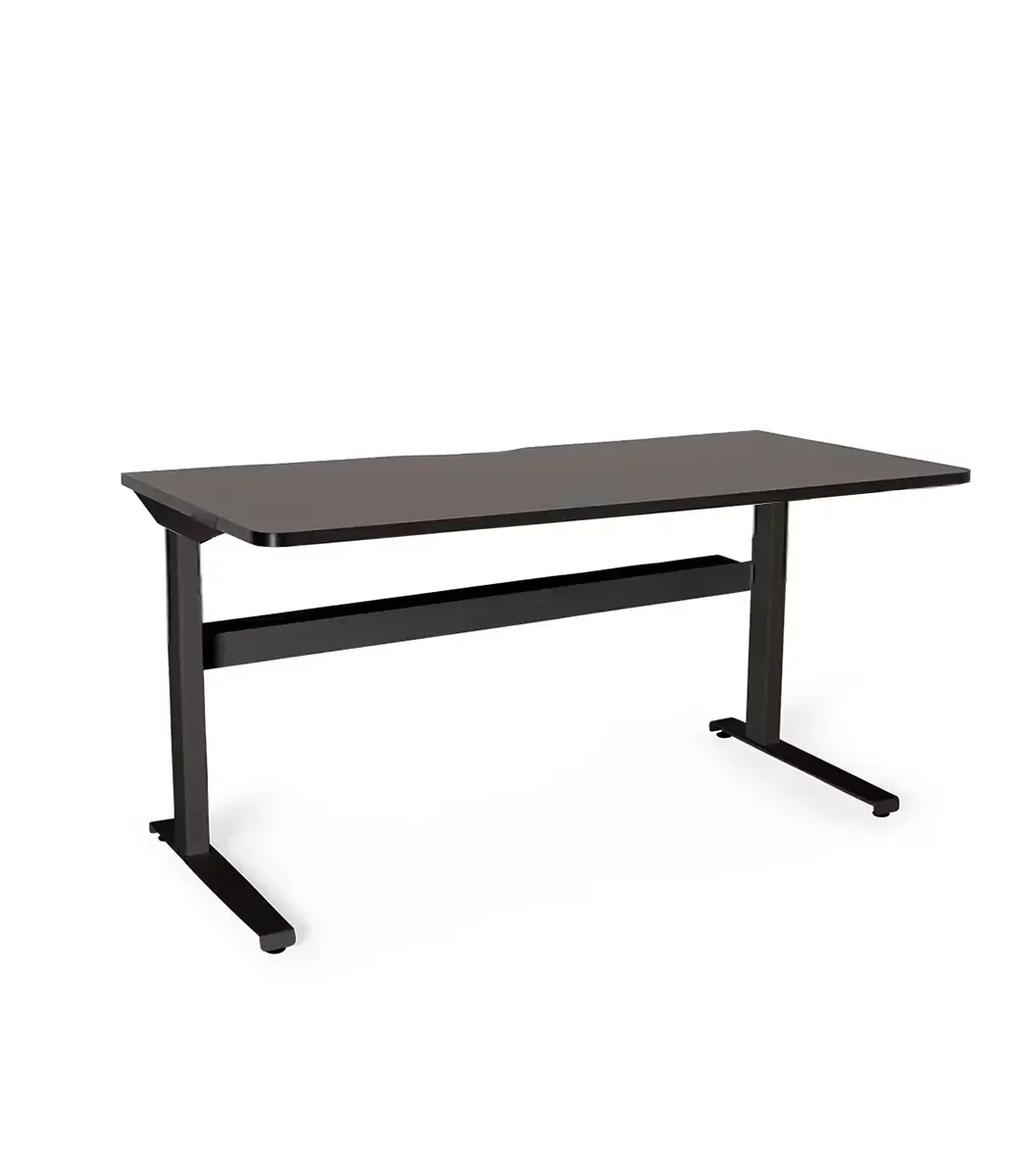 Apex Fixed Height Black 