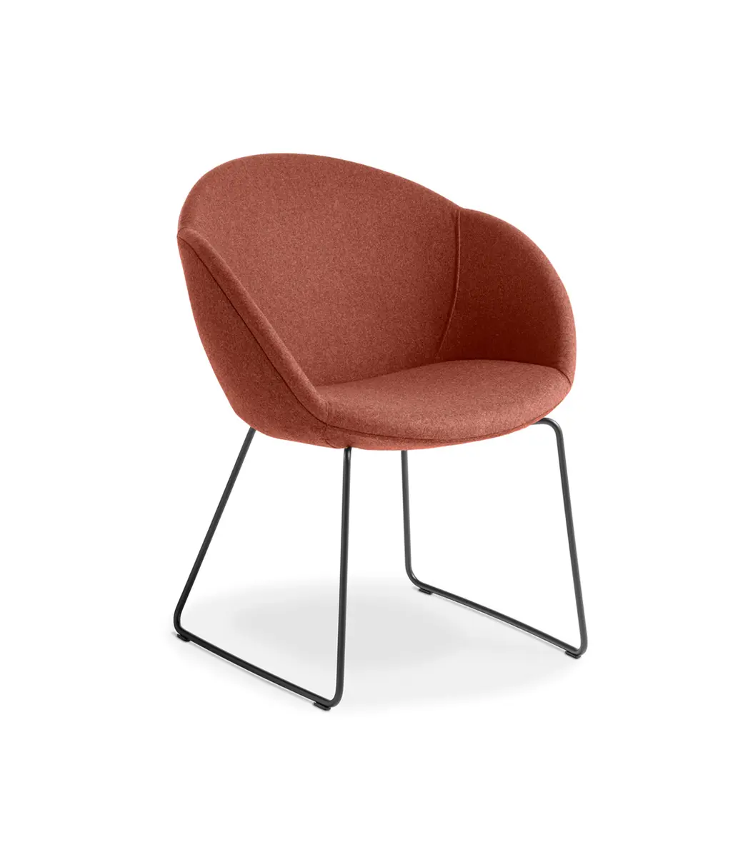 Amelia Sled Augustus Pimpernell Oc