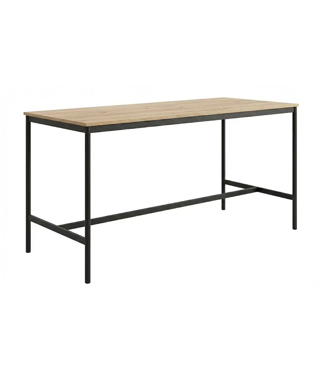 Dane Flush Weld Isolated