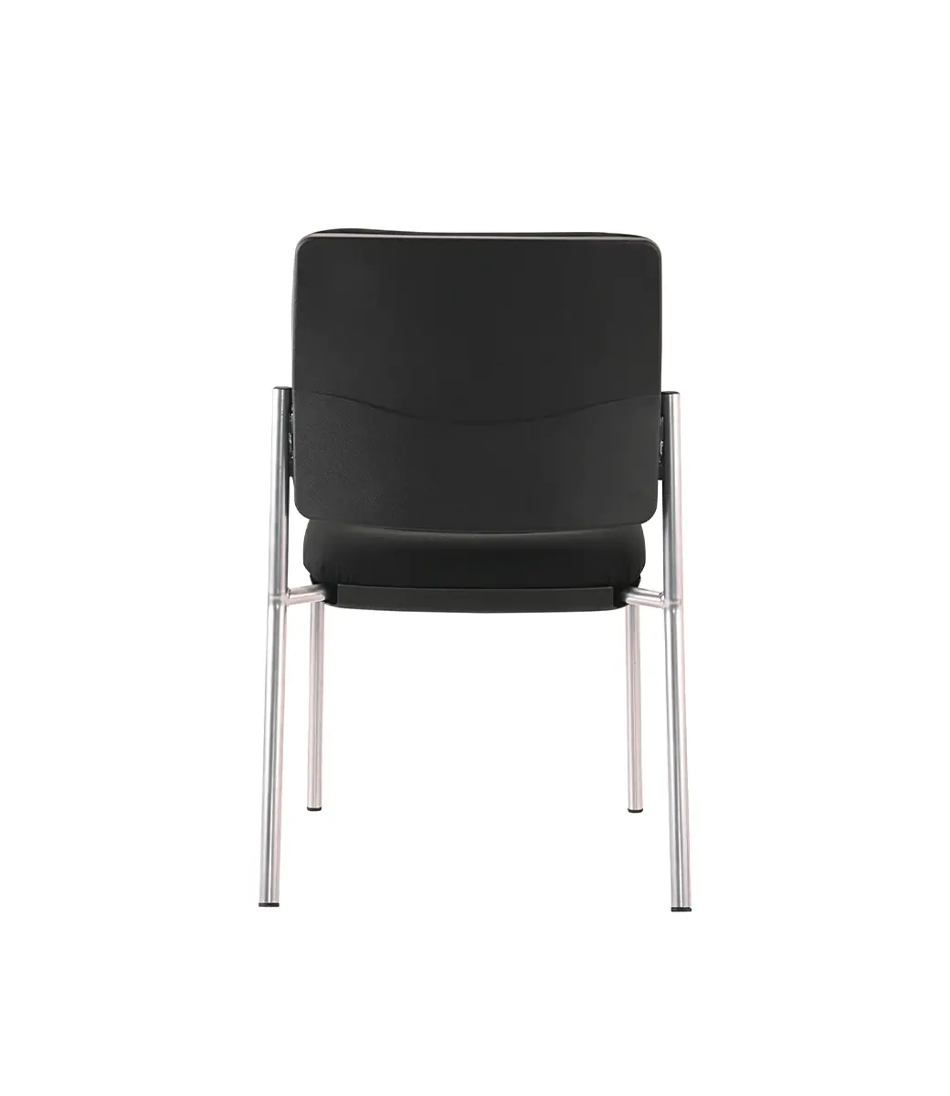 Lindis 4 Leg Fabric Back Angle