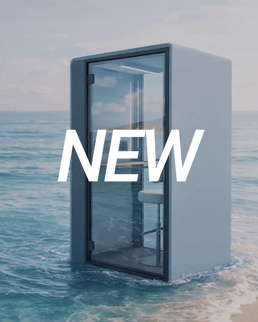 New Hush Colours Gif