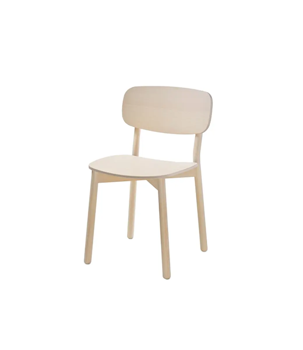 Okidoki Chair Beech