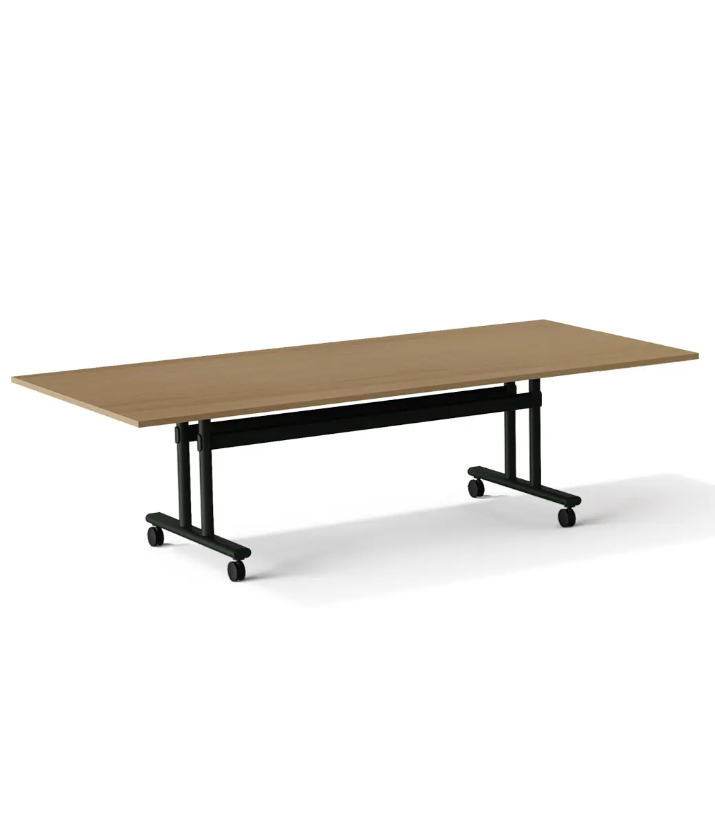 Okidoki Folding Xl Black Base