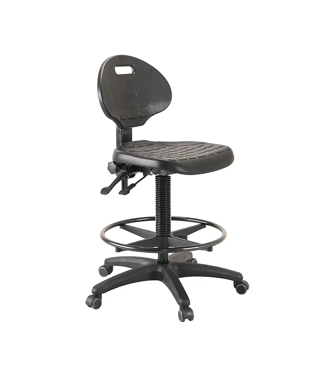 Enso Arch Black Footring