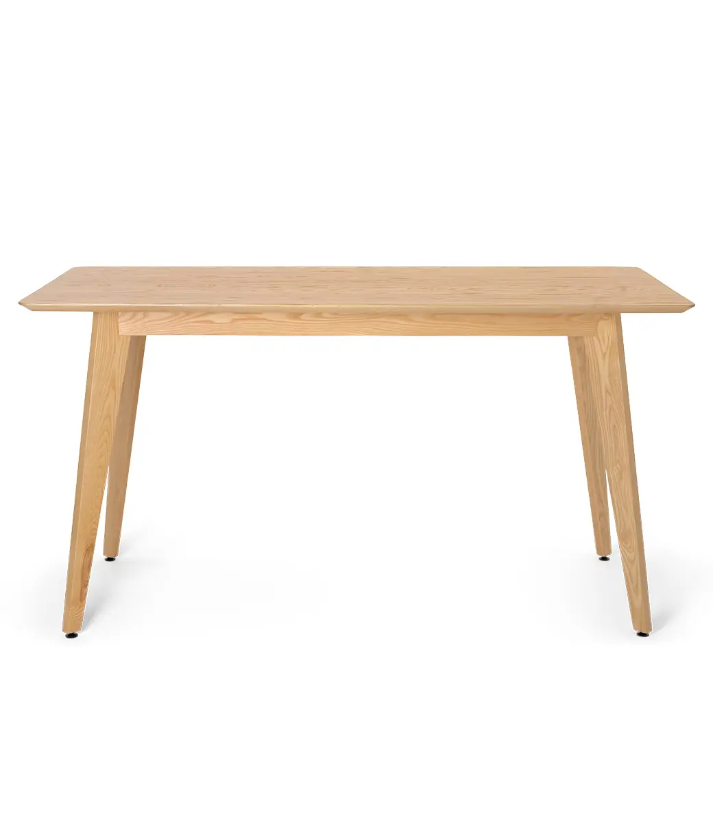 Grove Trestle Leaner Side on 