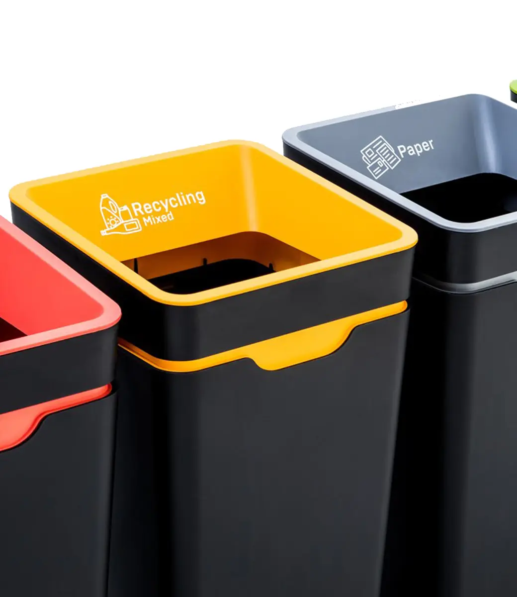 Method Recycling 60l