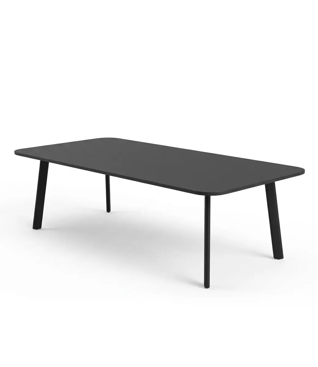 Rosie Table White Background