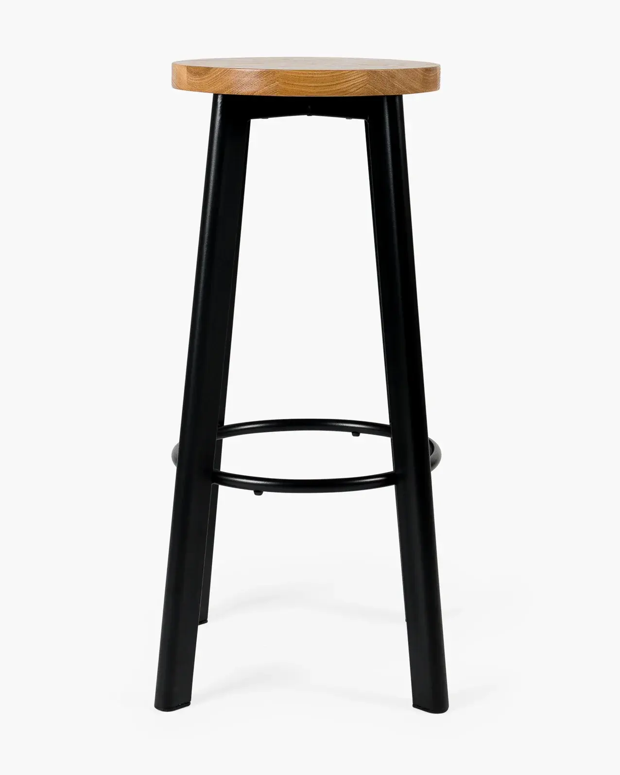 Jack Indoor Bar Stool Black Bs Jac 0037743001715809275