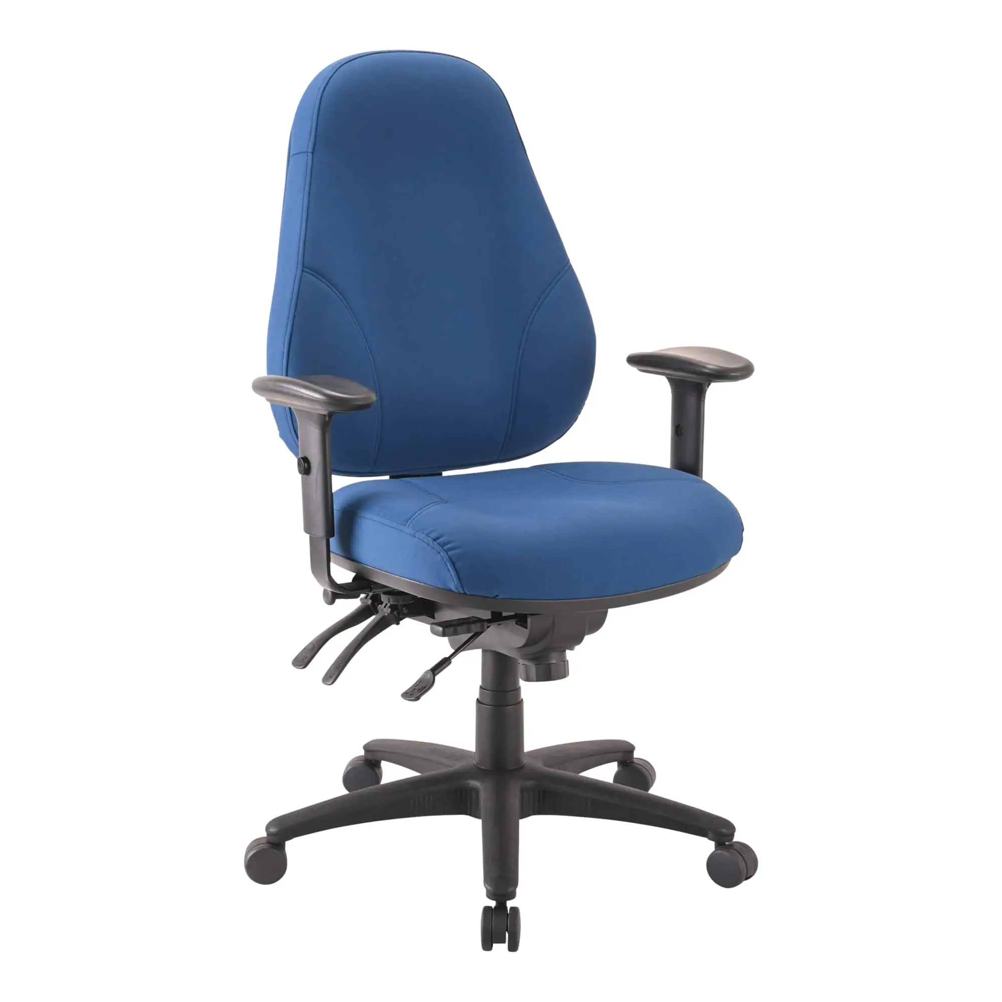 Buro Persona 247 128 61 Front Angle