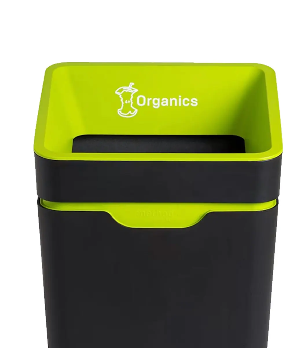 Method Recycling 60l Organics