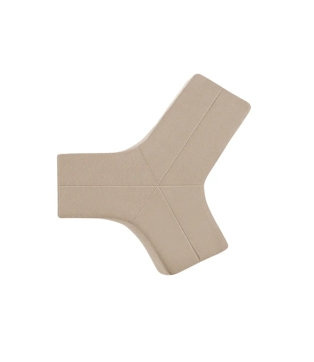 Stem Short Beige