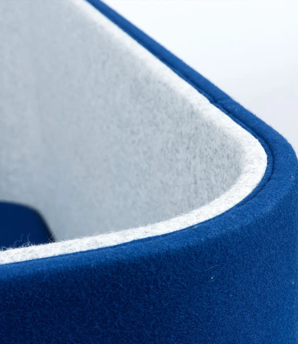 Focus Share Pod Detail