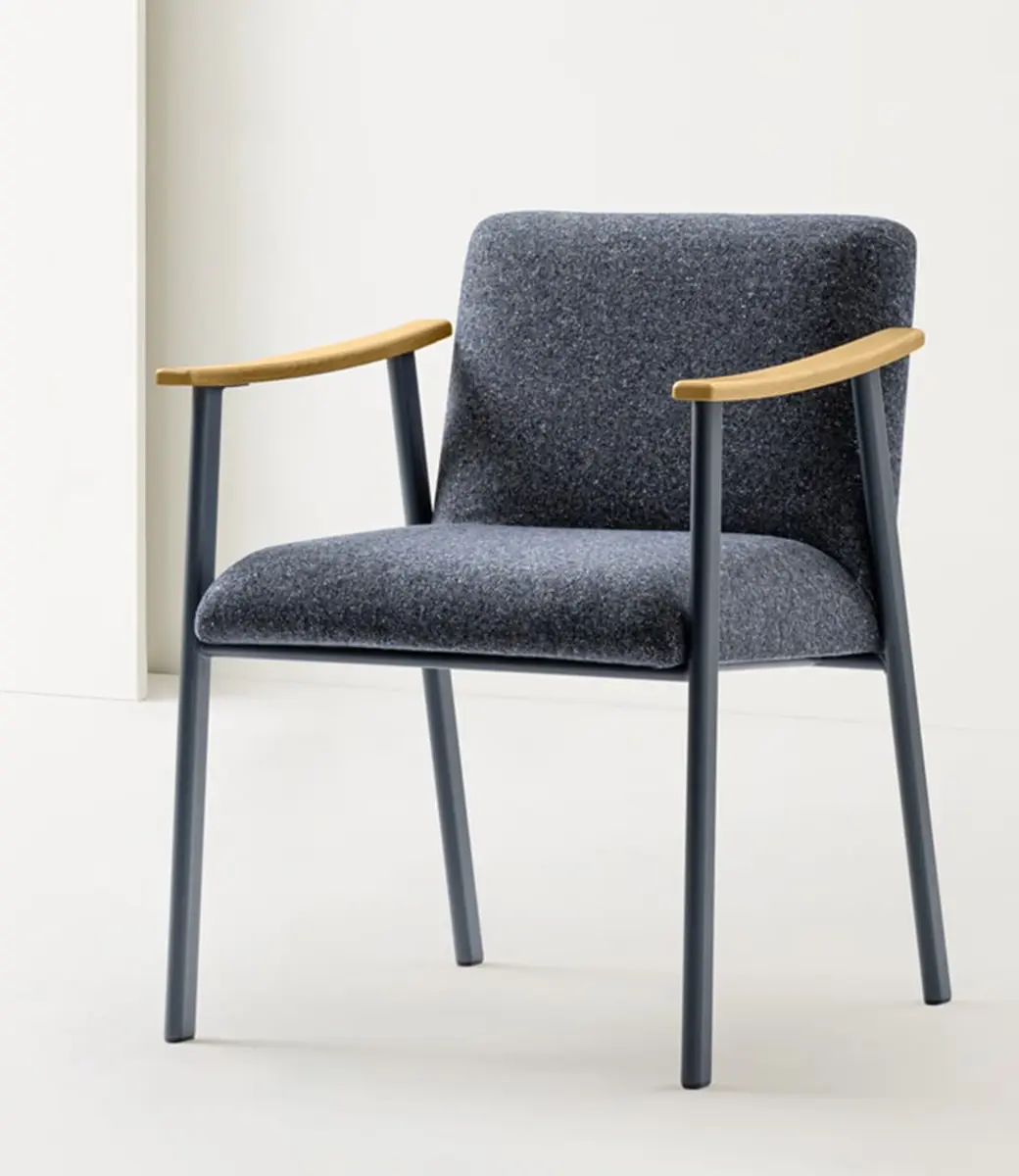 Carell Armchair 