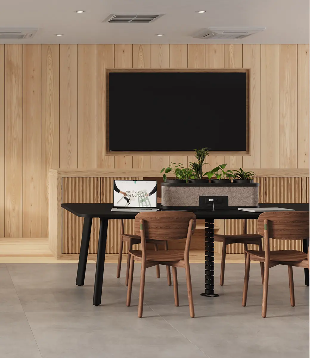 Rosie Table Cafe Situational 