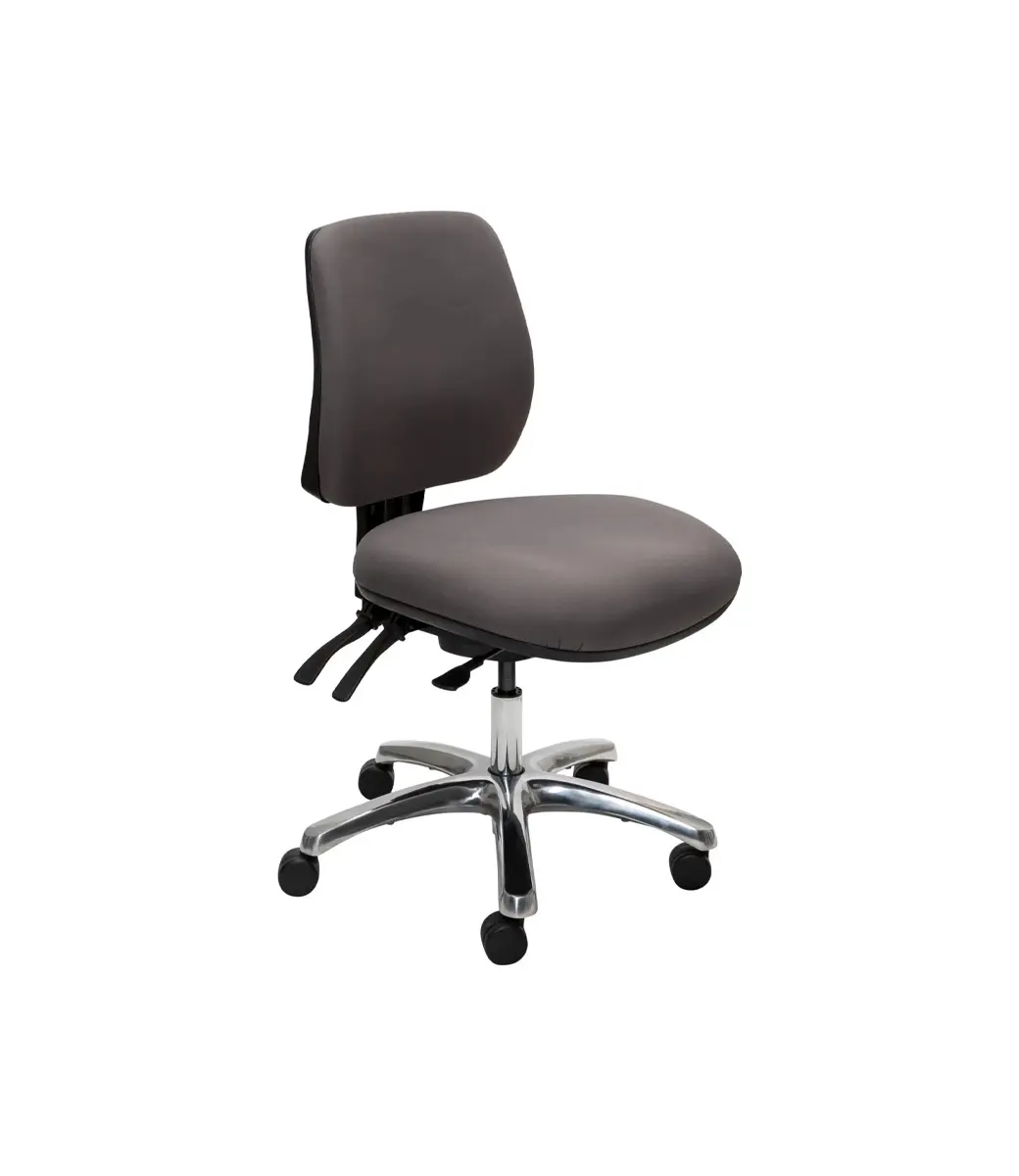 Roma 3 Lever Midback