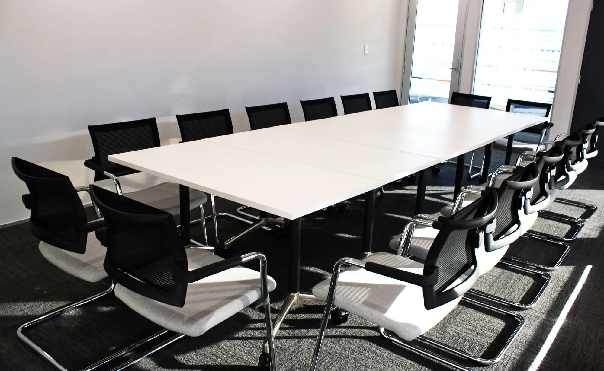 Worksafe Meetingtable