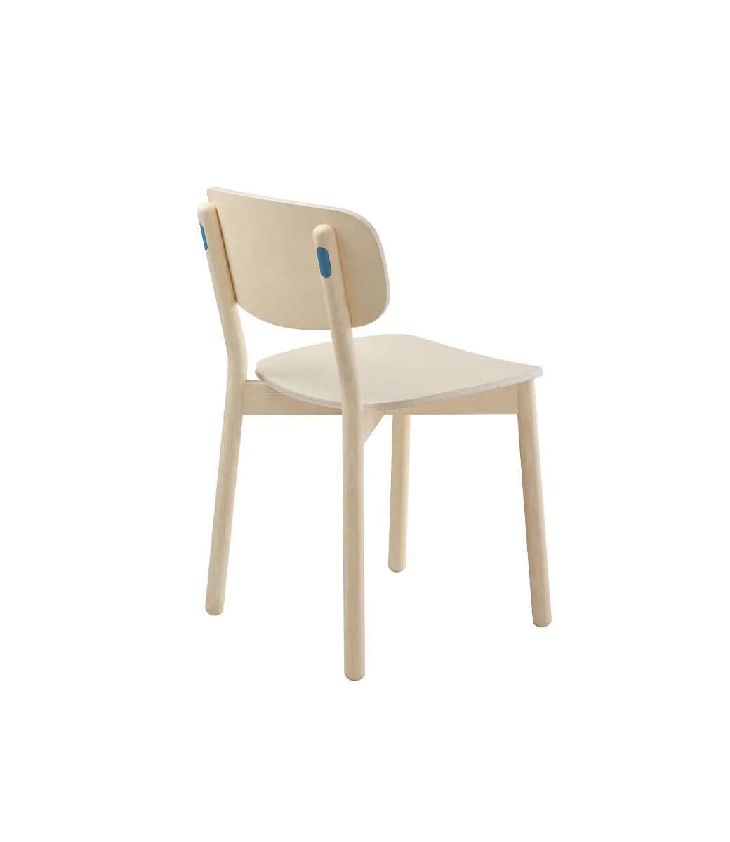 Okidoki Chair Back