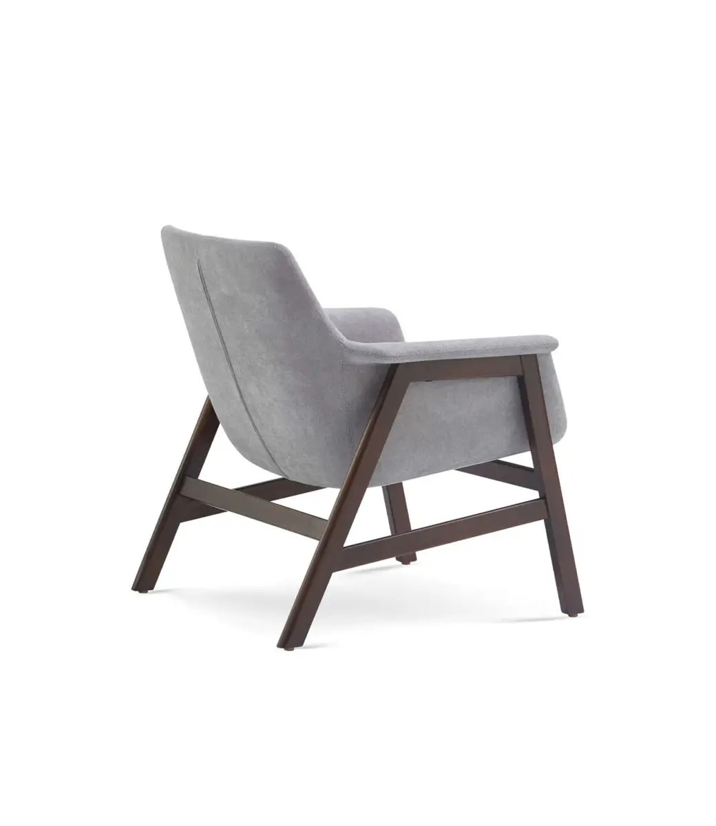 To Be Lounge Back Angle