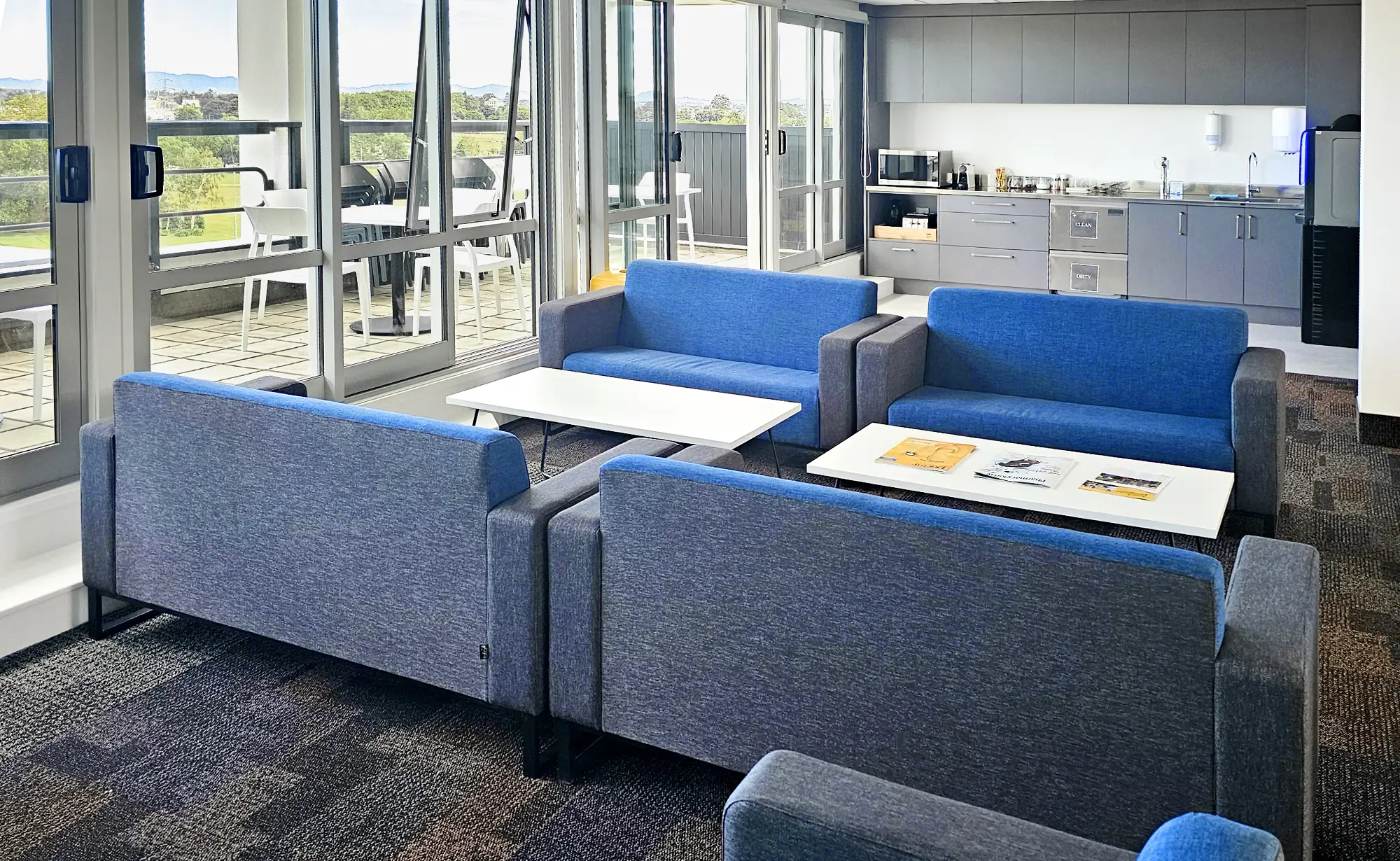 Waikato Tt Sofas