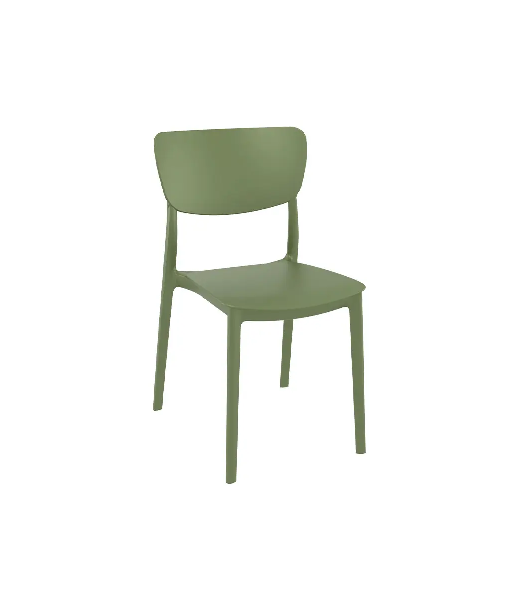 Mosso Chair Olive