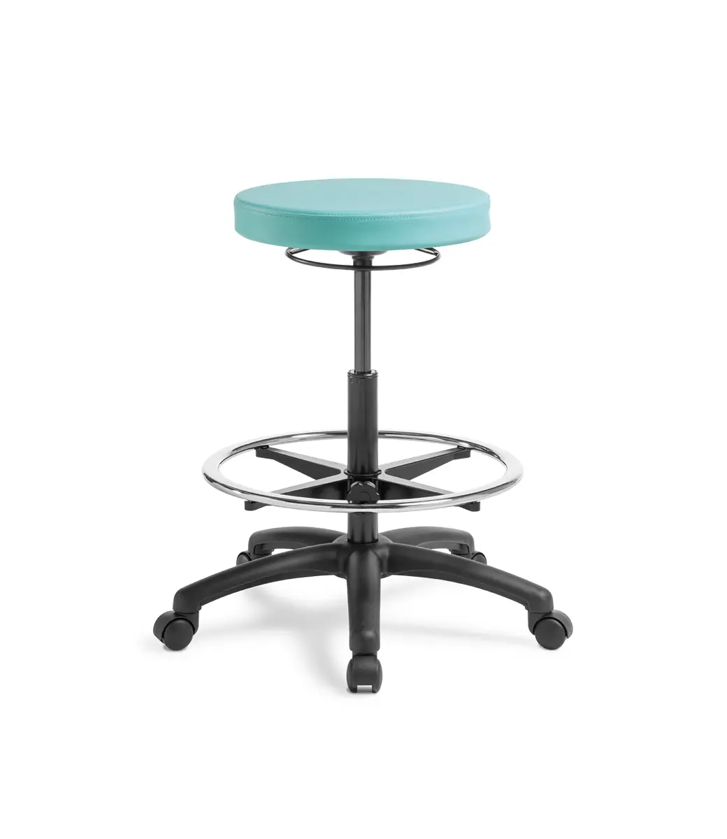 Stitch Stool Highlift Charisma Frost
