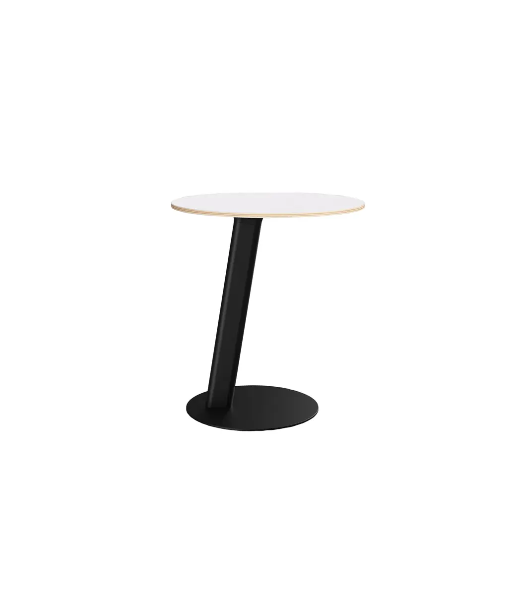 Rosie Laptop Table Isolated