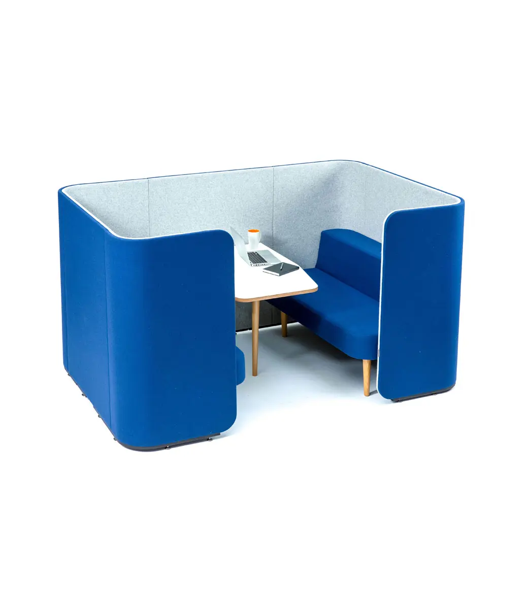 Focus Share Acoustic Pod