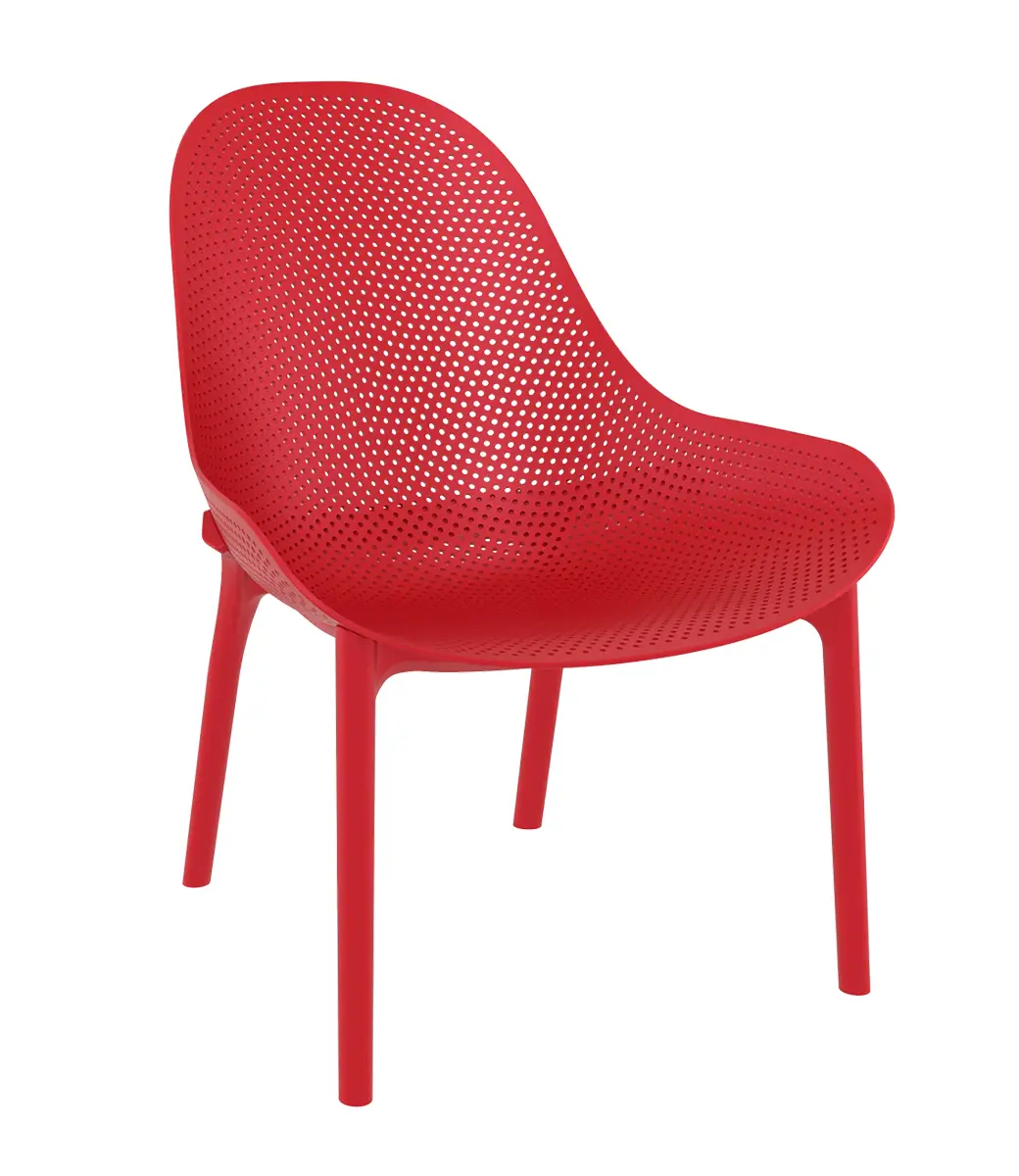Sky Lounge Red