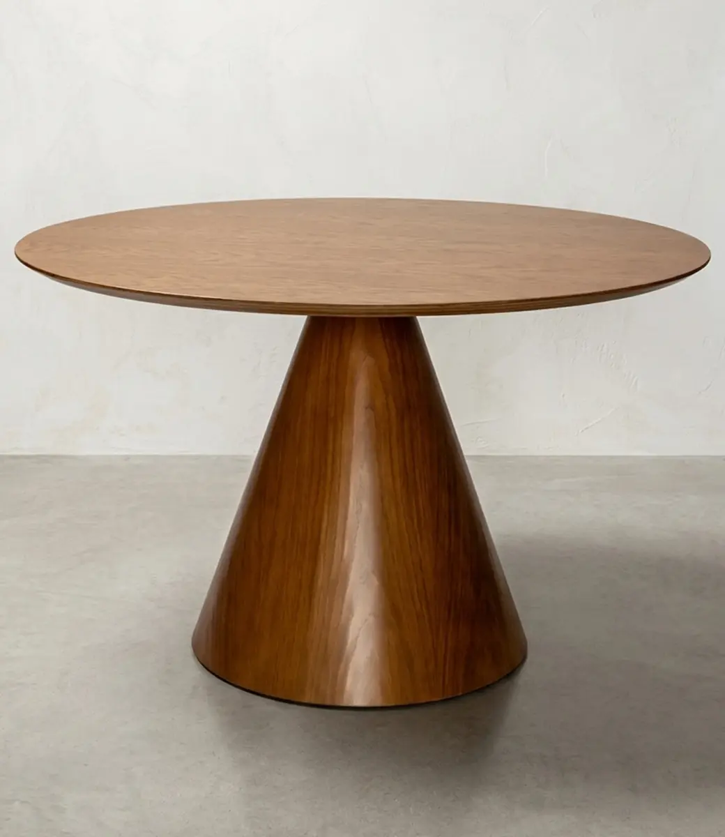 Egmont Table