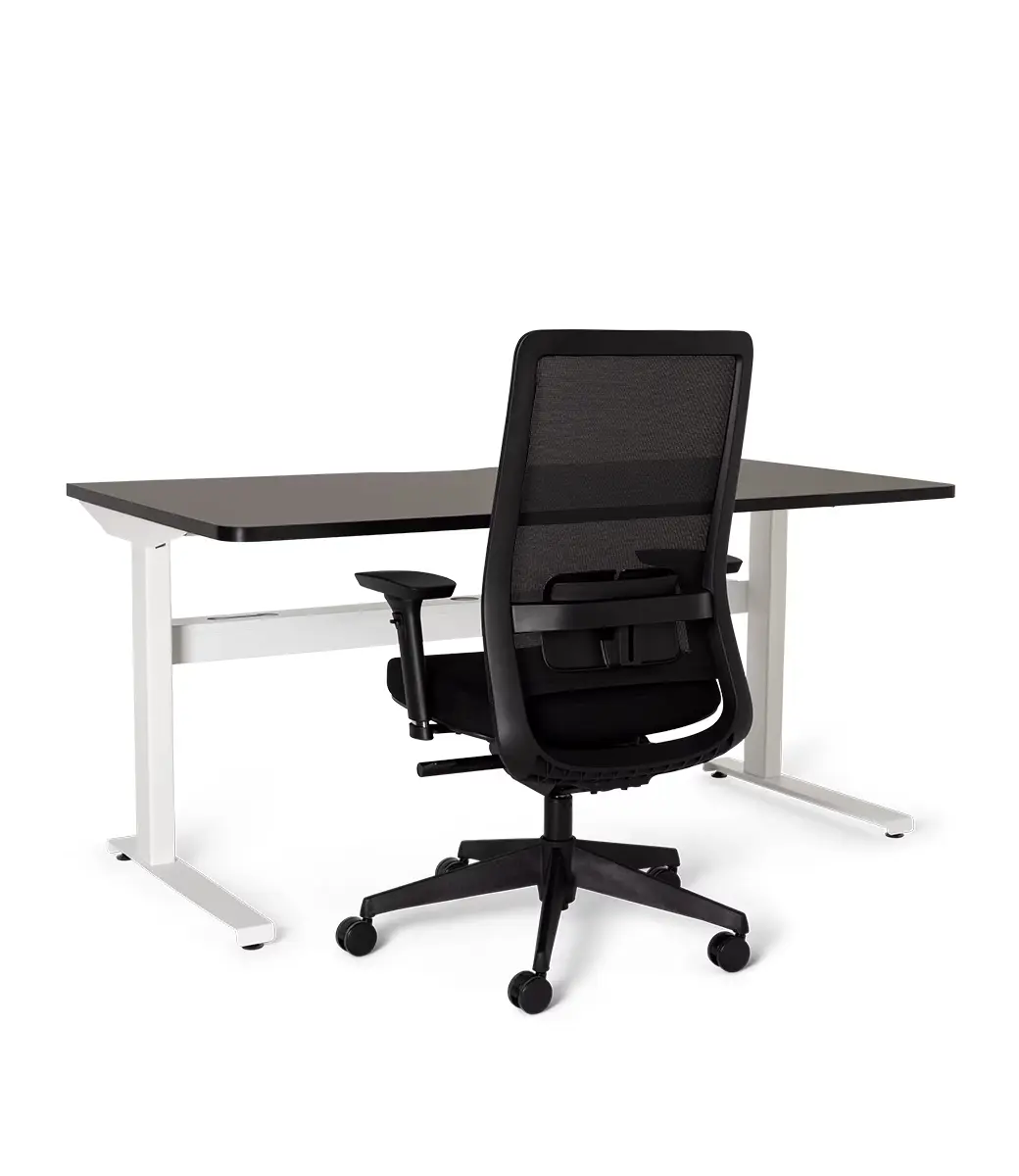 Apex Fixed Height With Alto 