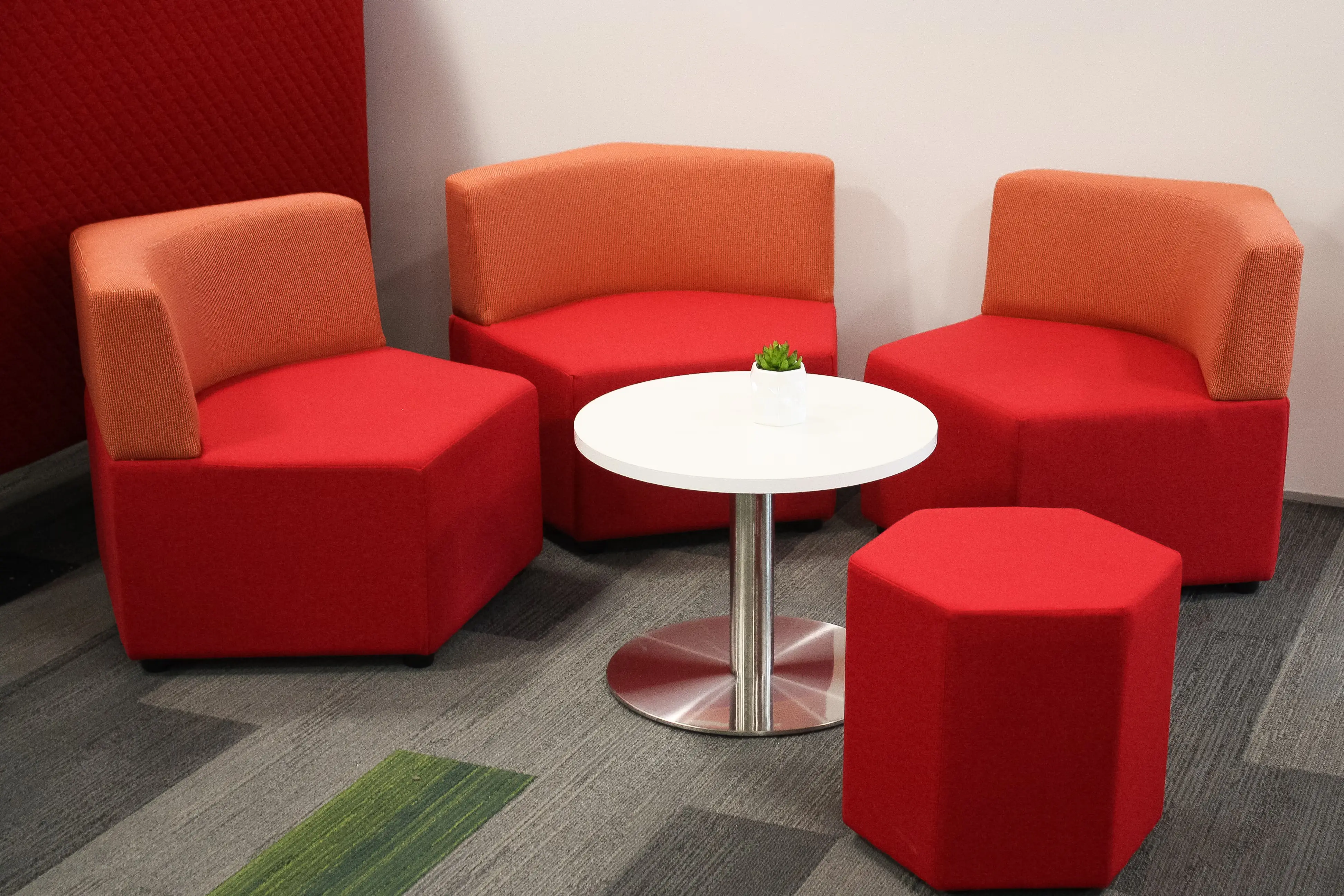 Wdhb Soft Seating