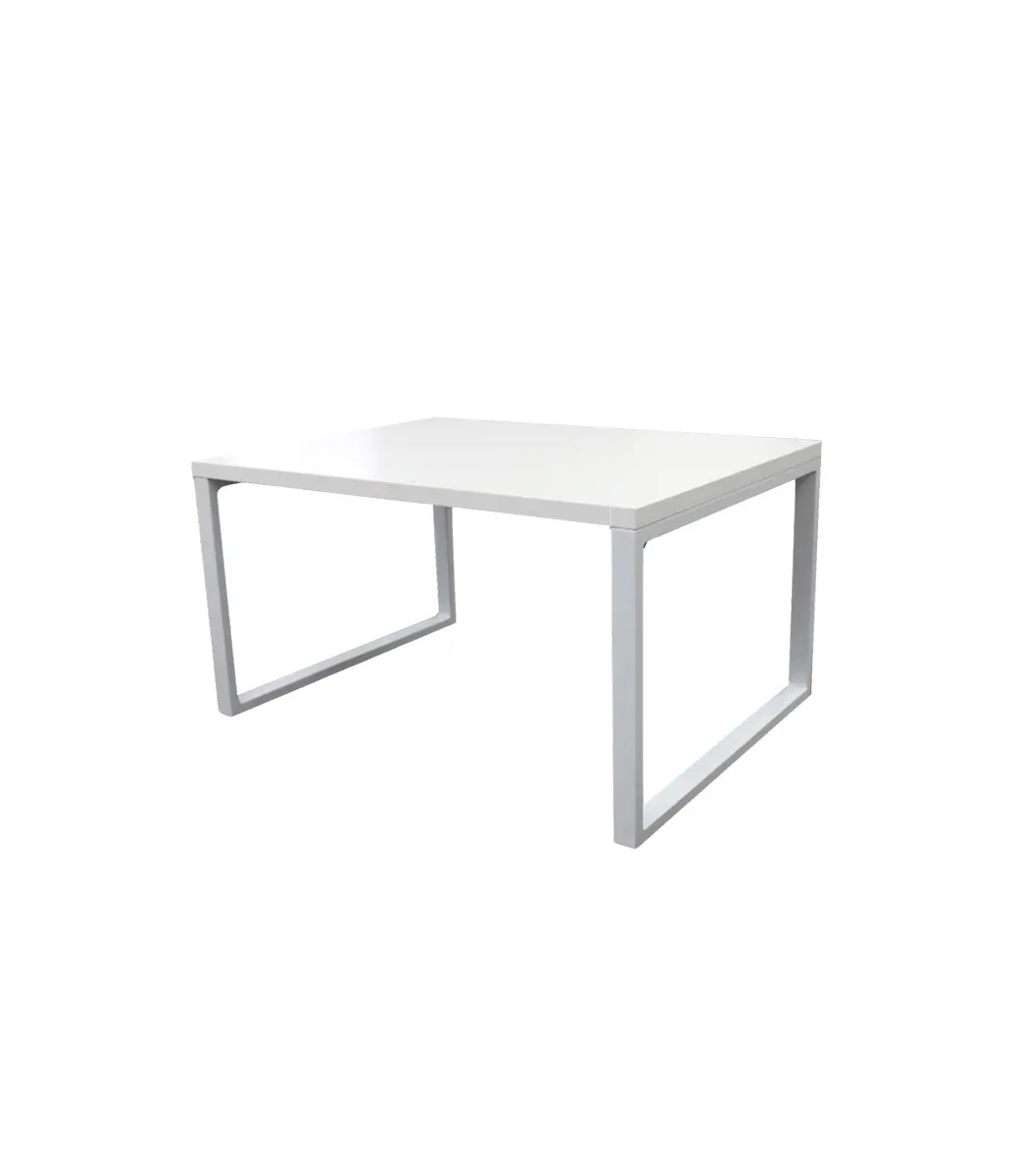 Village Coffee Table Square