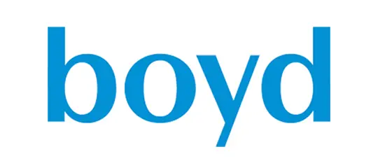 Boyd