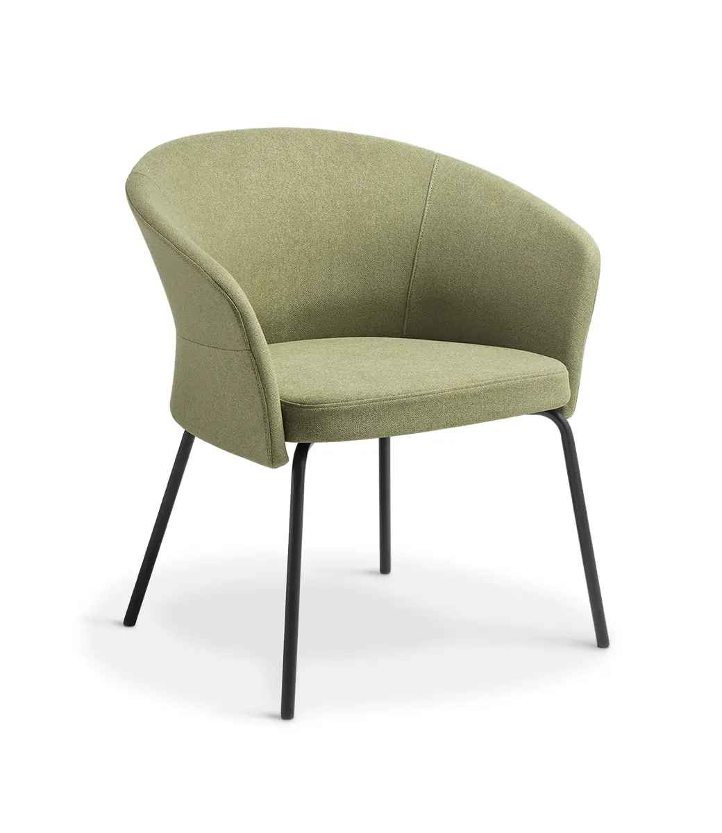 Clove4 Leg Black Moss