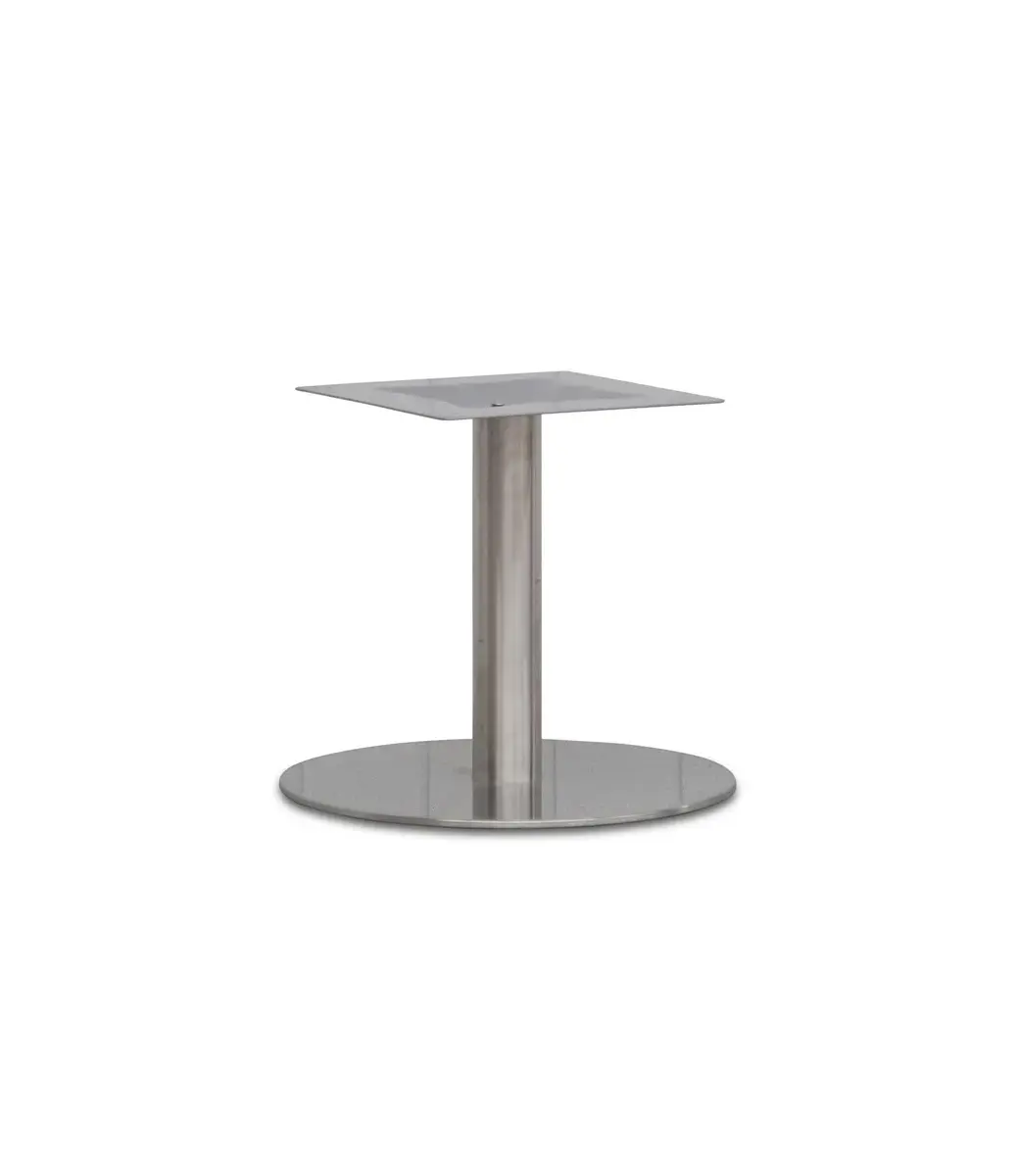 Orion Table Base Square Top