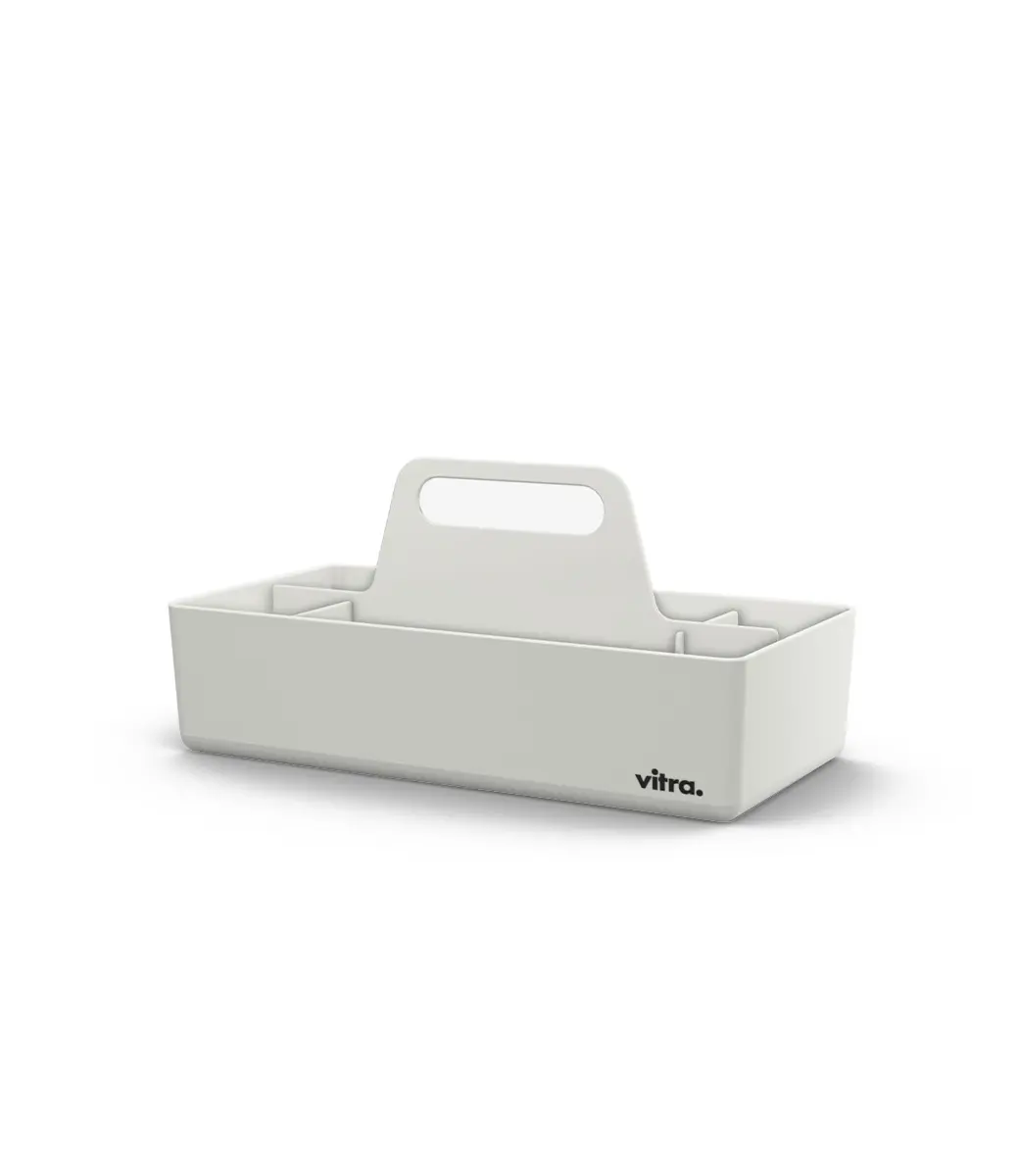 Vitra White