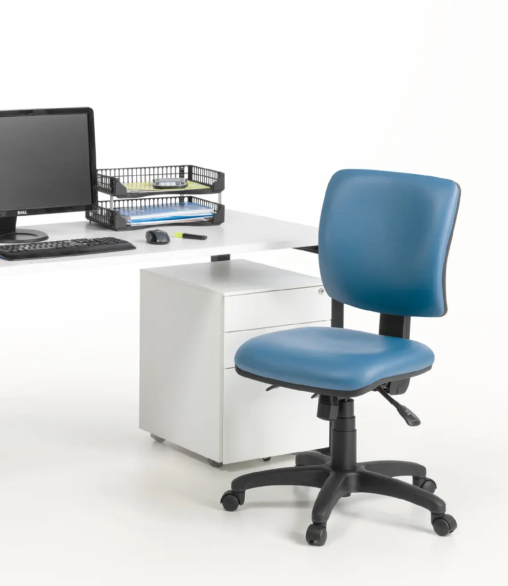 Swatch Seat Desk Seat