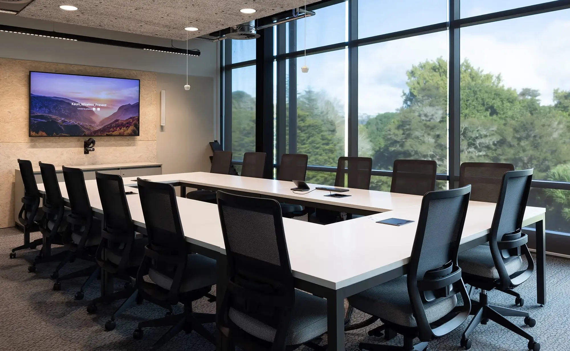 Whangarei Meeting Room