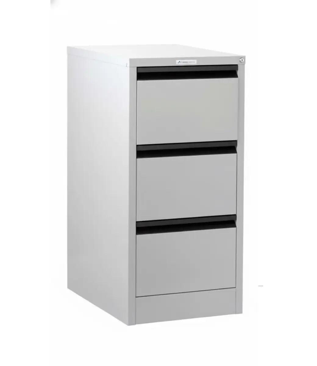 3 Drawer Filing Cabinet