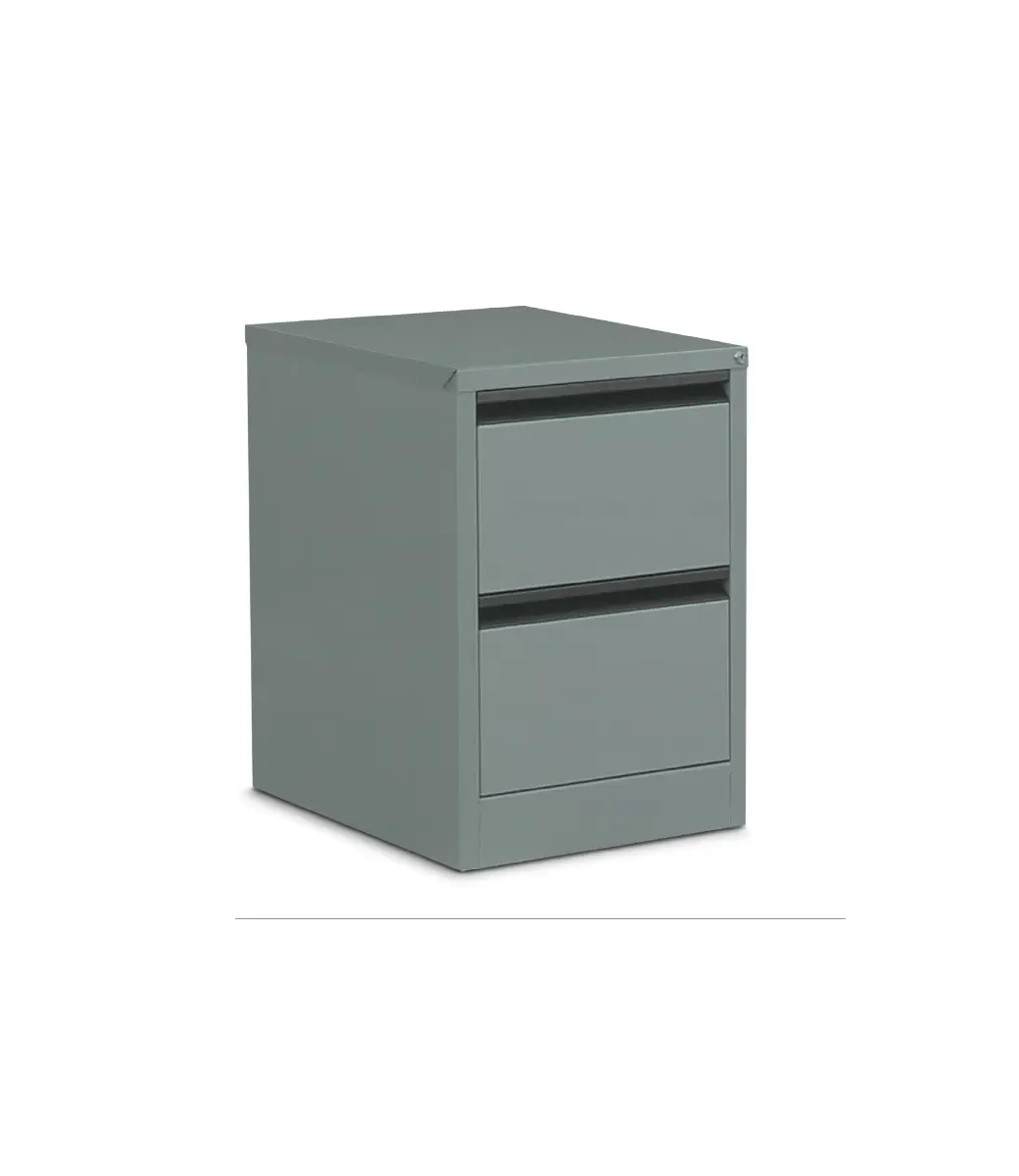 2 Drawer Filing Cabinet