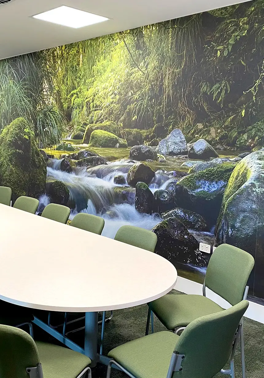 Waikato Renal Meetingroom