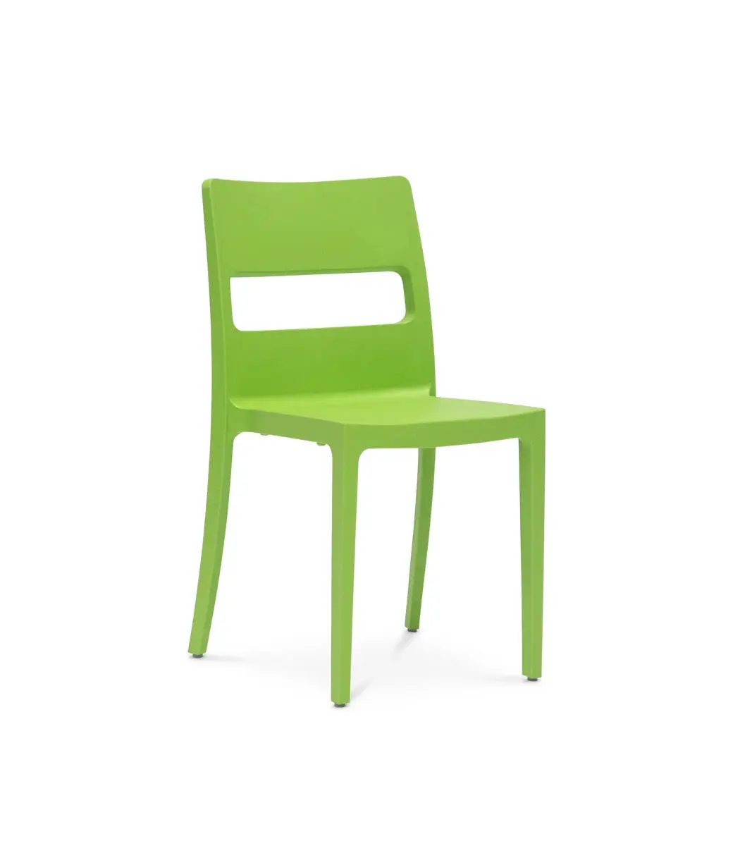 Sai Chair Green